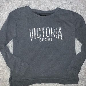 Victoria Secret crewneck